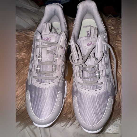 BN - ASICS Gel Quantom 90 - Picture 1 of 8